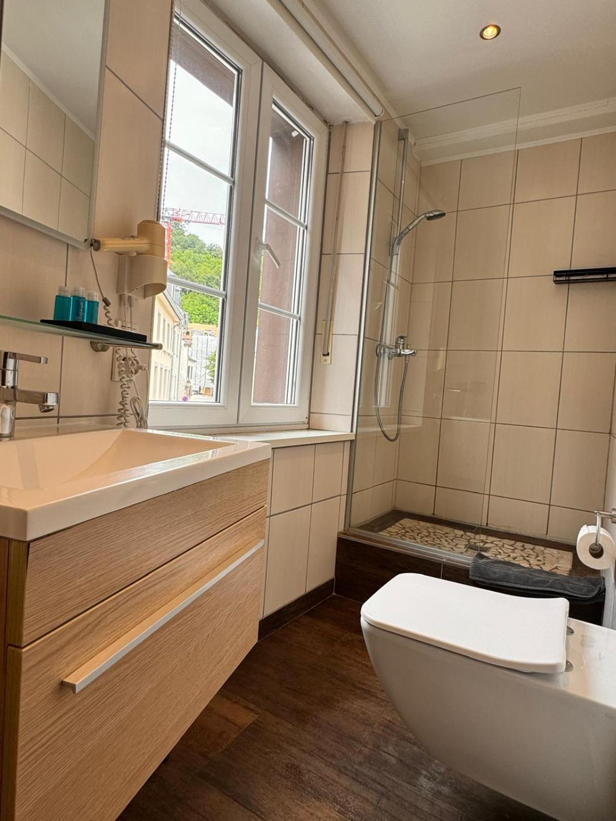 Auberge De Vianden Habitación foto