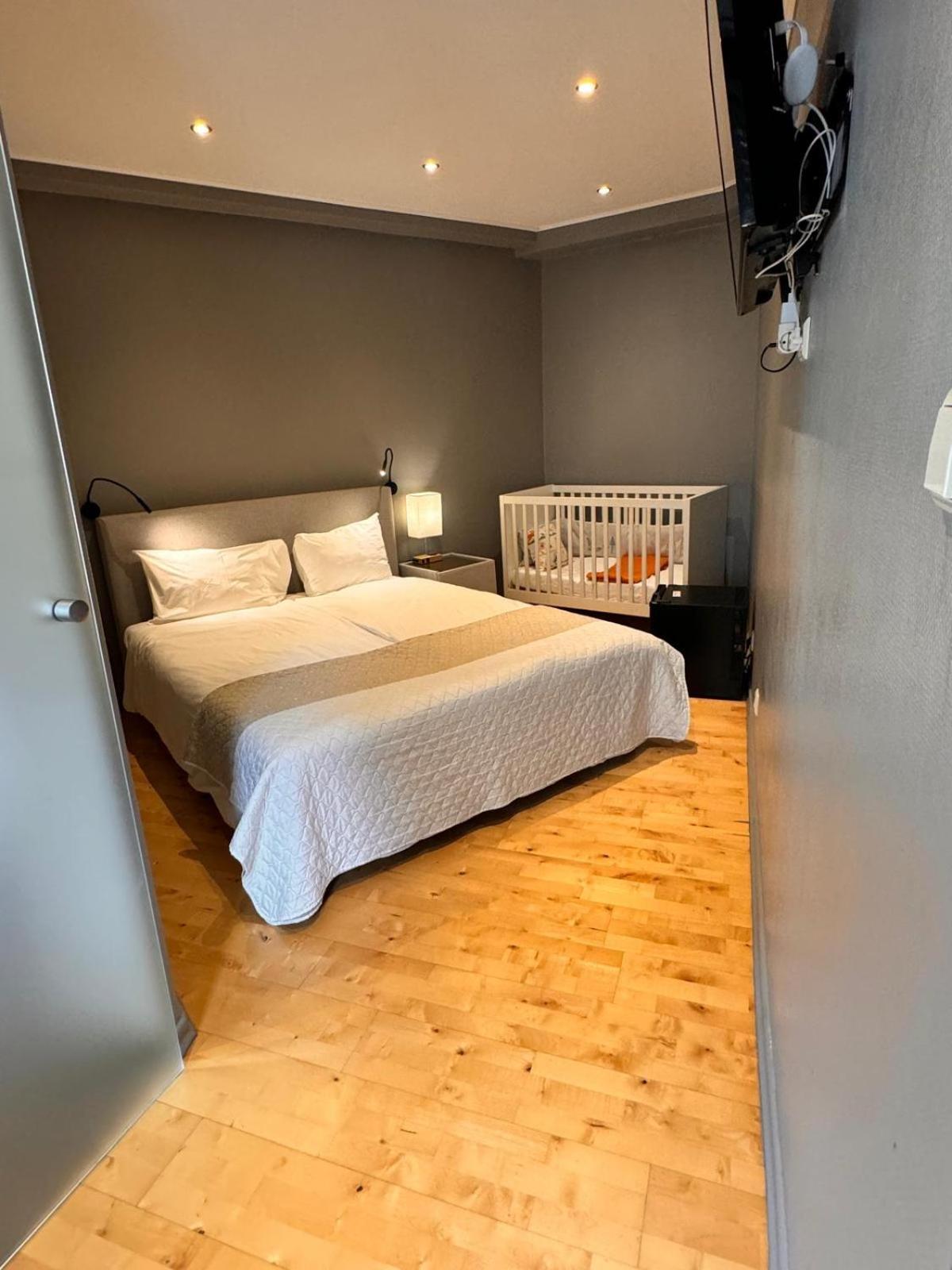 Auberge De Vianden Habitación foto