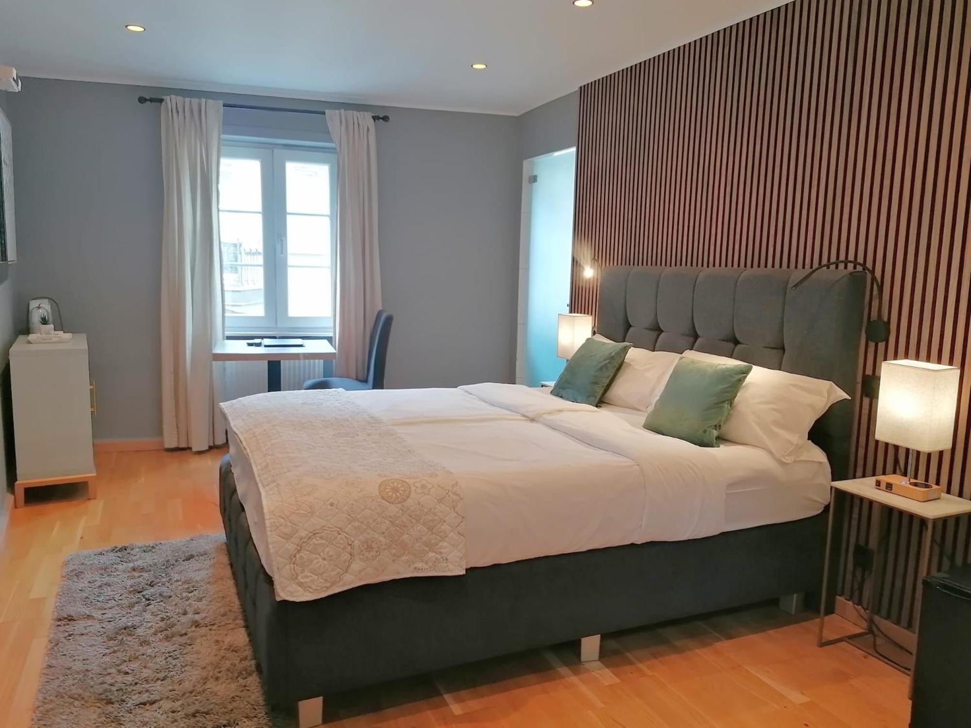 Auberge De Vianden Habitación foto