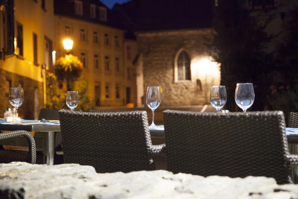 Auberge De Vianden Exterior foto
